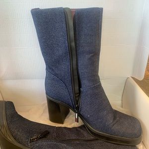 Tommy Hilfiger women’s ankle boots